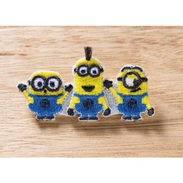 ミニオン バッジ ミニオンズ Mcd 13 パーフェクトワールド 通販 Yahoo ショッピング
