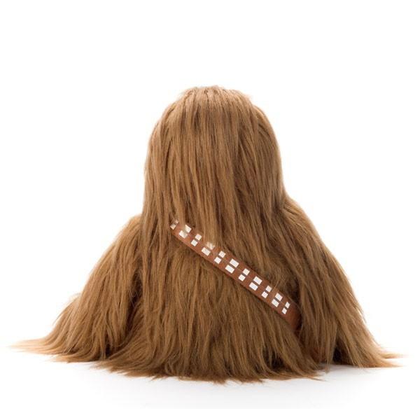 Disney（ディズニー） チューバッカ ぬいぐるみ S スター・ウォーズ