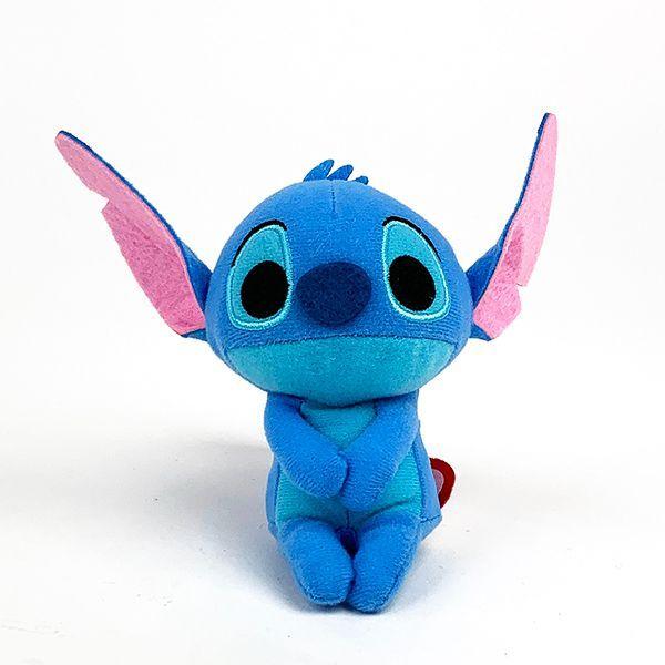 ディズニー スティッチ ちょっこりさん スティッチ ディズニー コレクション Disney リロ スティッチ ブルー グッズ 1490 2470 パーフェクトワールド 通販 Yahoo ショッピング