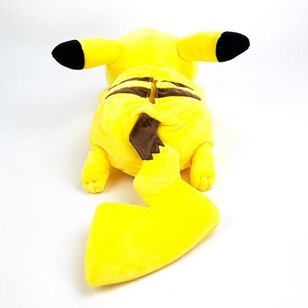 Disney（ディズニー） ポケモン ぬいぐるみティッシュカバー