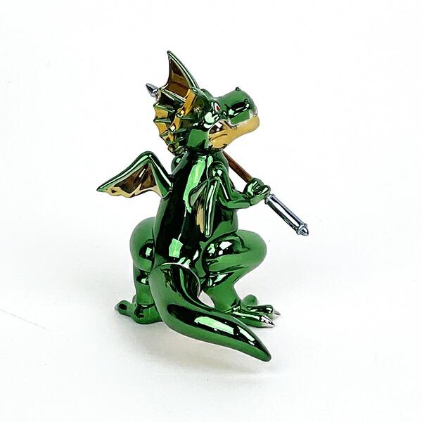 船*漁様 ドラゴンクエスト　メタリックモンスターズギャラリー　バトルレックスセッ ドラゴンクエスト メタリックモンスターズギャラリー バトル