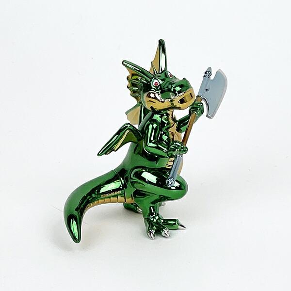 ドラゴンクエスト メタリックモンスターズギャラリー バトル