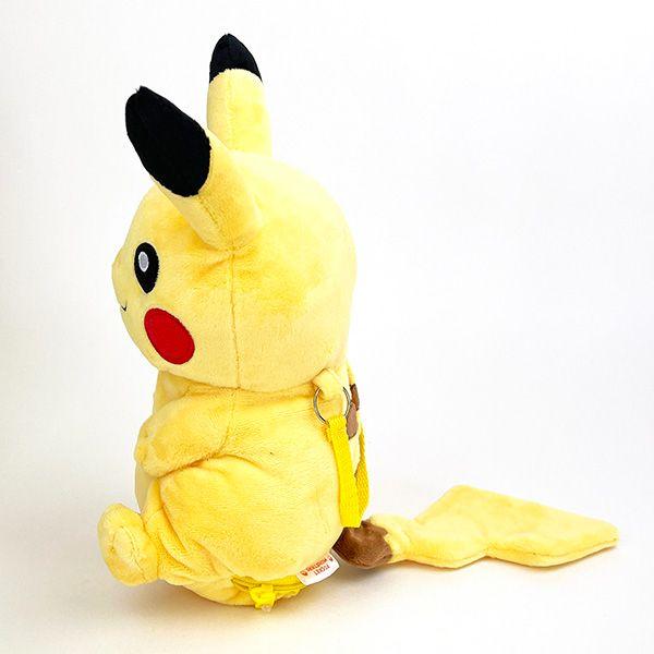 ポケットモンスター ピカチュウ ティッシュマスコット イエロー ポケットモンスター ピカチュウ ティッシュマスコット イエロー