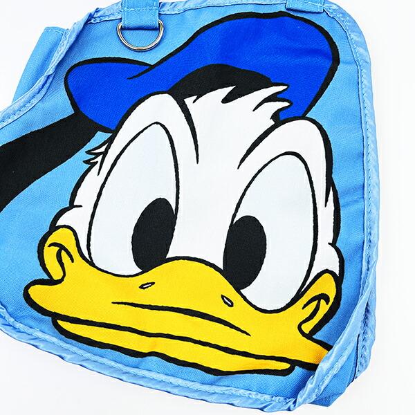 ディズニー ドナルドダック 推しキャラトートバッグ 推し活