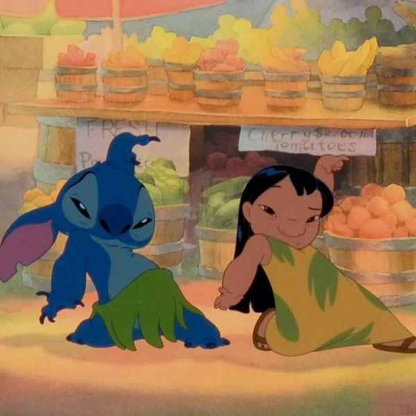 安い購入 ディズニー セリセル Viva La Hula リロ スティッチディズニー 楽天市場 Www Doctor Plan Com