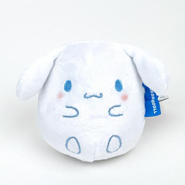 サンリオ ぬいコロン シナモロール シナモン ぬいぐるみ