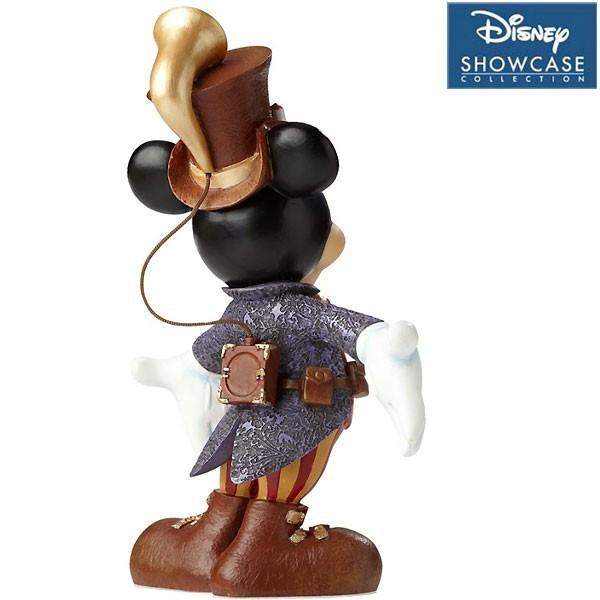 ディズニー フィギュア ミッキーマウス スチームパンクスタイルのミッキー ディズニー ショウケース 1566 Sc パーフェクトワールド 通販 Yahoo ショッピング