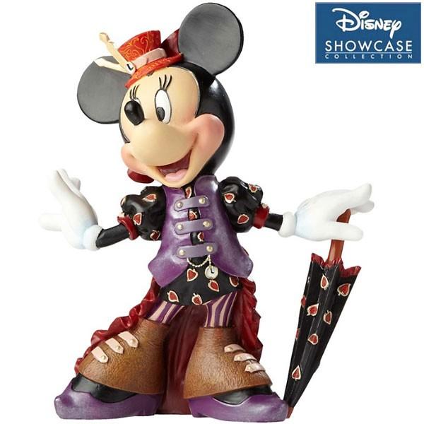 ディズニー ショウケース スチームパンク ミニー ミニーマウス Mcd 1566 Sc パーフェクトワールド 通販 Yahoo ショッピング