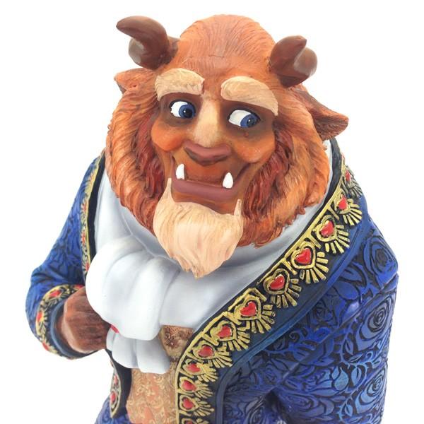 ディズニー ビーストディズニー トラディション 木製調フィギュア Mcd 1566 Sc パーフェクトワールド 通販 Yahoo ショッピング