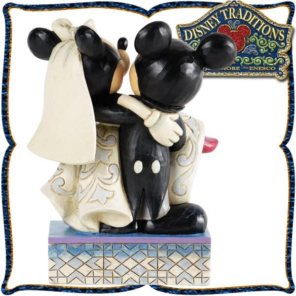 ディズニー 木彫り調フィギュア ミッキーマウス ミニーマウス ディズニー 木彫り調フィギュア ミッキーマウス ミニーマウス