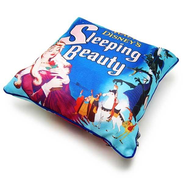ディズニー オーロラ クッション 楽天市場】【1-2日以内に発送】ディズニー Disney 眠れる森の