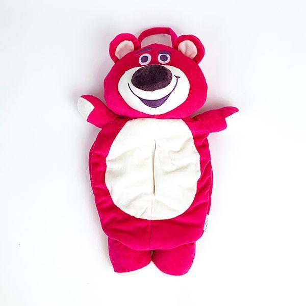 Disney ロッツォ ティッシュボックスカバー ロッツォ ディズニー ティッシュケース ピンク グッズ 1635 1850 パーフェクトワールド 通販 Yahoo ショッピング