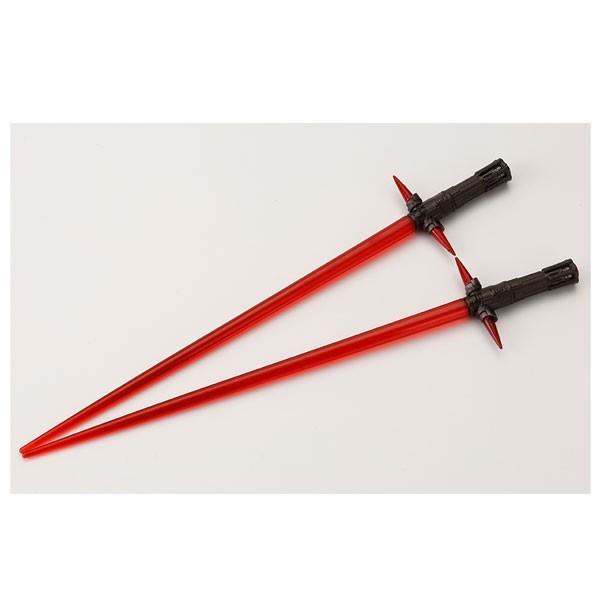 カイロ・レン ライトセーバー箸 （はし） STAR WARS (スターウォーズ