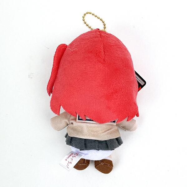 ぼっち・ざ・ろっく！ 喜多郁代 Chibiぬい おすわりマスコット