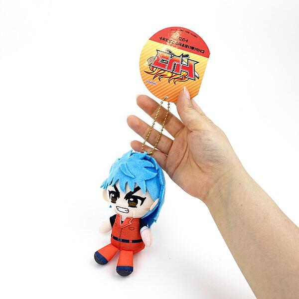 トリコ お手玉 ぬいぐるみ 4セット トリコ』公式 on X: 