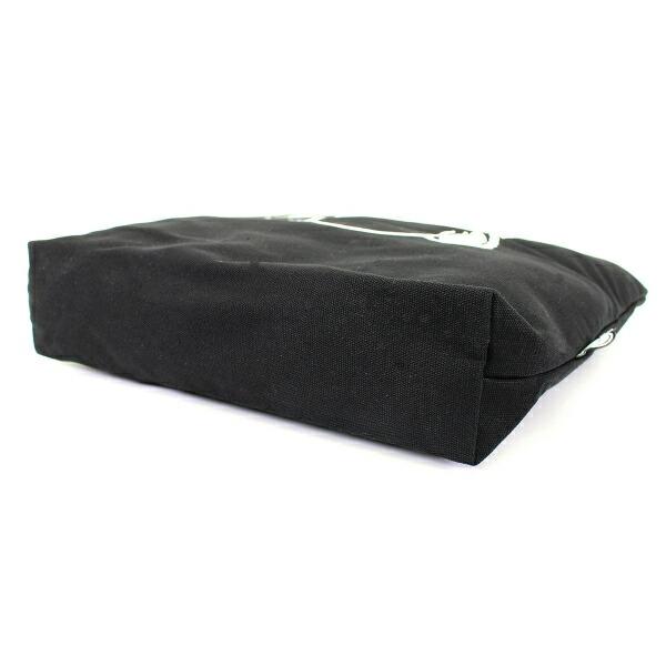 スヌーピー オラフ トートバッグ フェイス SNOOPY : パーフェクト