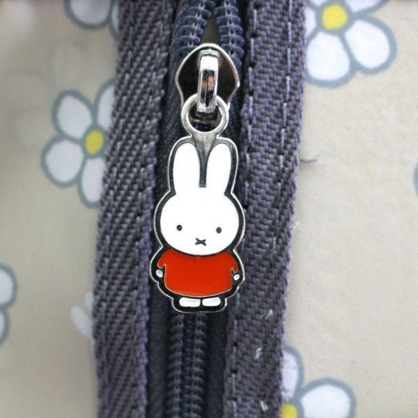 ミッフィー miffy トランク S フェイスナチュラル スーツケース 機内