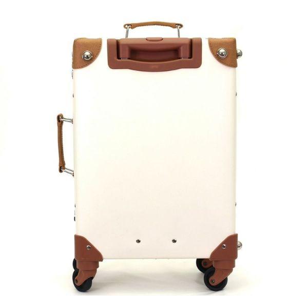 Miffy（ミッフィー） トランク S フェイスナチュラル スーツケース