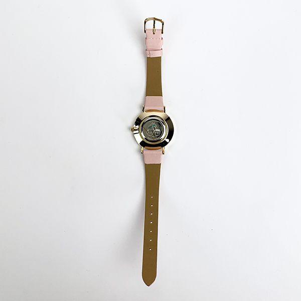 ちいかわ デザイン腕時計 PK ウォッチ 日本製 箱入りギフト