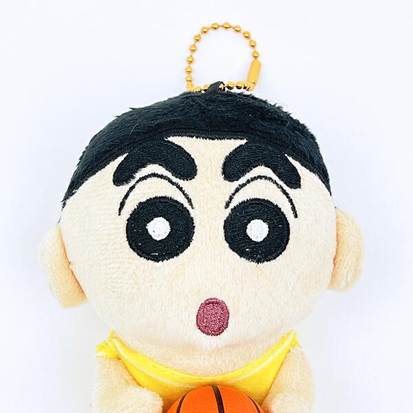クレヨンしんちゃん マスコットキーホルダー まとめ売り！ キーホルダー マスコット クレヨンしんちゃん ぬいぐるみ アニメ