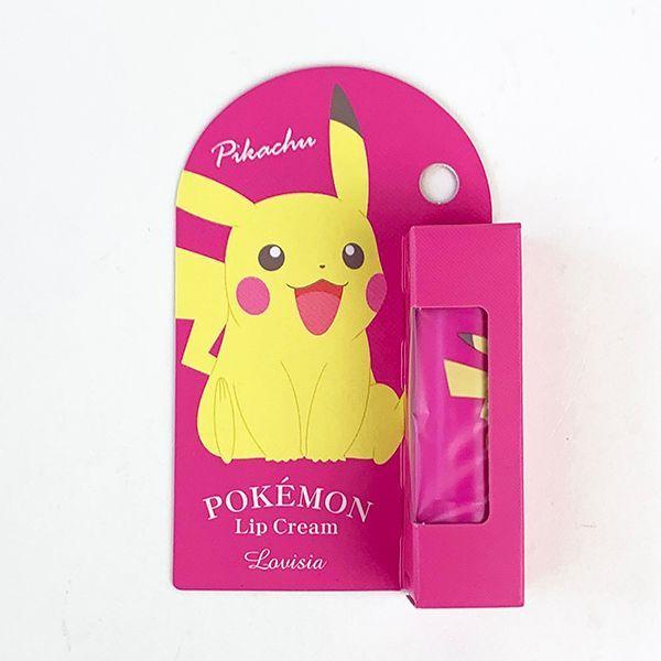 超人気高品質 ポケモン リップ ピカチュウ 韓国コスメ Fiqueisemcracha Com Br