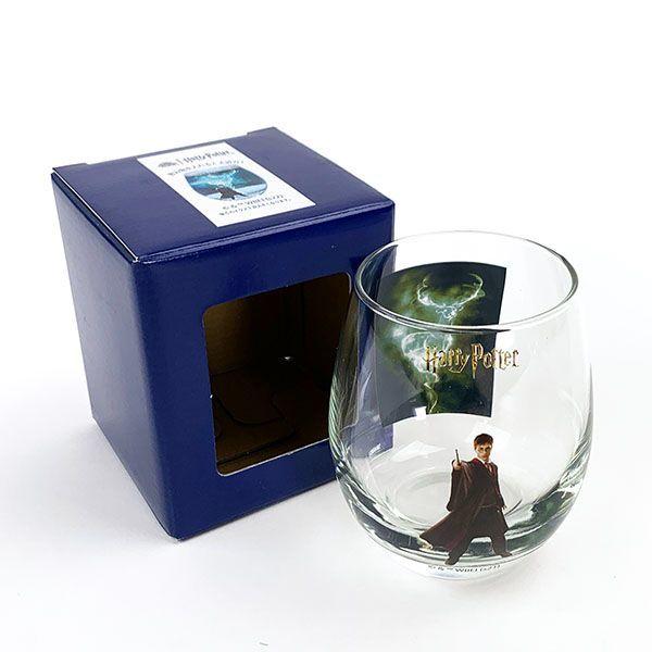 ハリーポッター ハリー 3Dグラス コップ     日本製｜perfectworld-tokyo｜06