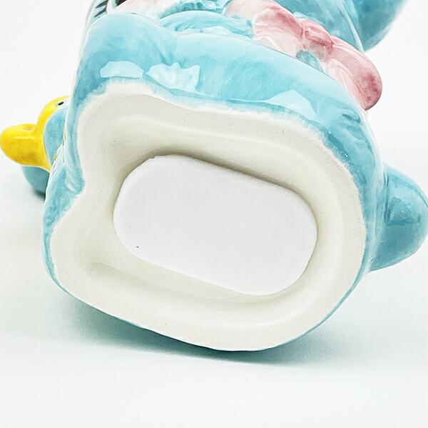 SWIMMERスイマー　貯金箱　ハグリー　リバニー　ラッフィー Amazon.co.jp: 「 スイマー Swimmer 」 立体 貯金箱 約10×14cm