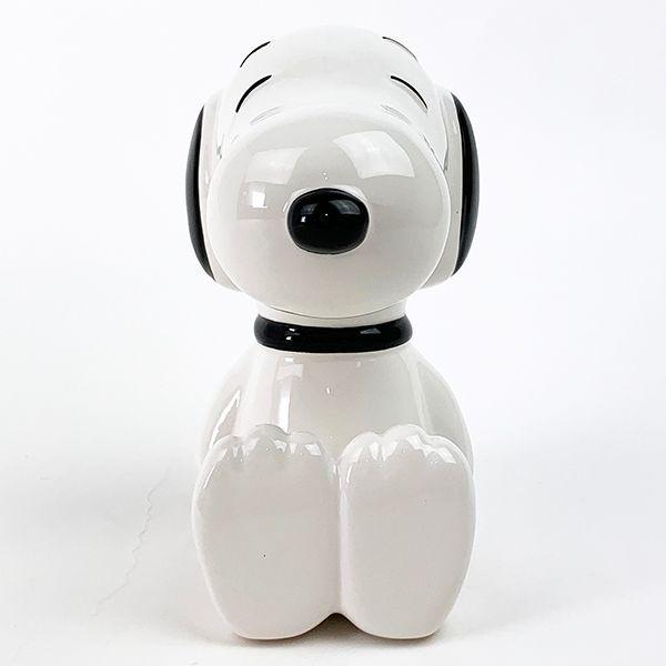 SNOOPY（スヌーピー） 貯金箱大 貯金箱 コインバンク グッズ