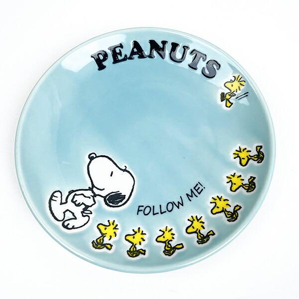 スヌーピー 小皿5枚セット プレート キッチン 日本製 SNOOPY スヌーピー 小皿5枚セット プレート キッチン 日本製 SNOOPY