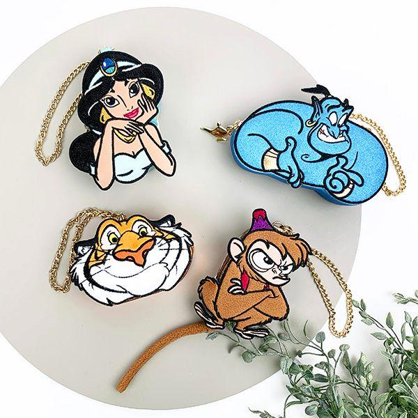 ディズニー　アラジン　ジャスミン　グッズ　まとめ売り　18点セット ディズニー アラジン ジャスミン グッズ まとめ売り 18点セット