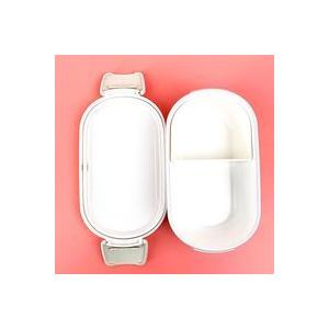 SNOOPY（スヌーピー） レクタングルランチ STUDY お弁当箱 弁当箱