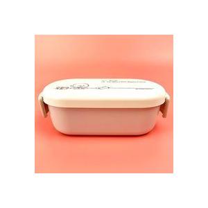 SNOOPY（スヌーピー） レクタングルランチ STUDY お弁当箱 弁当箱