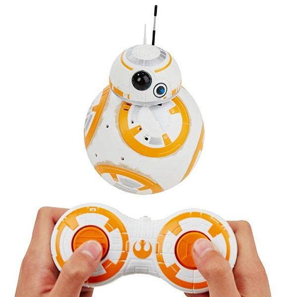 スターウォーズBB 8 新品 塗装済み スターウォーズ BB-8 フィギュア