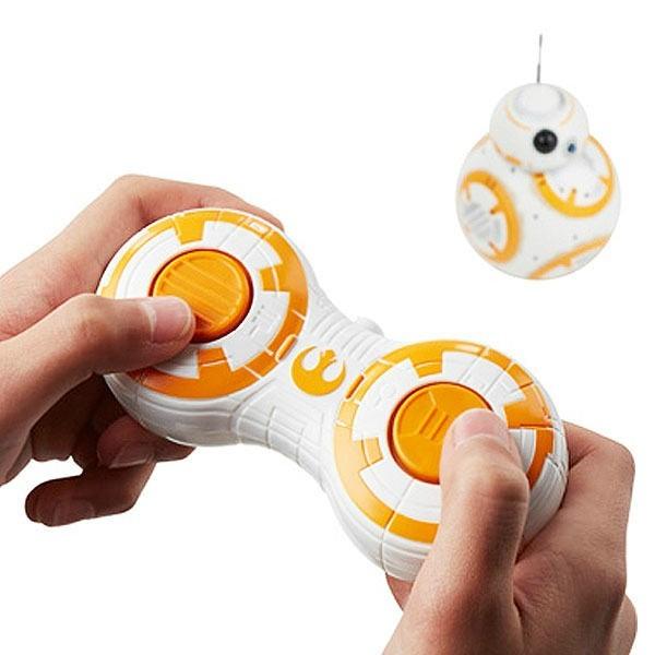 Disney（ディズニー） BB-8 リモートコントロール (ラジコン) フォース