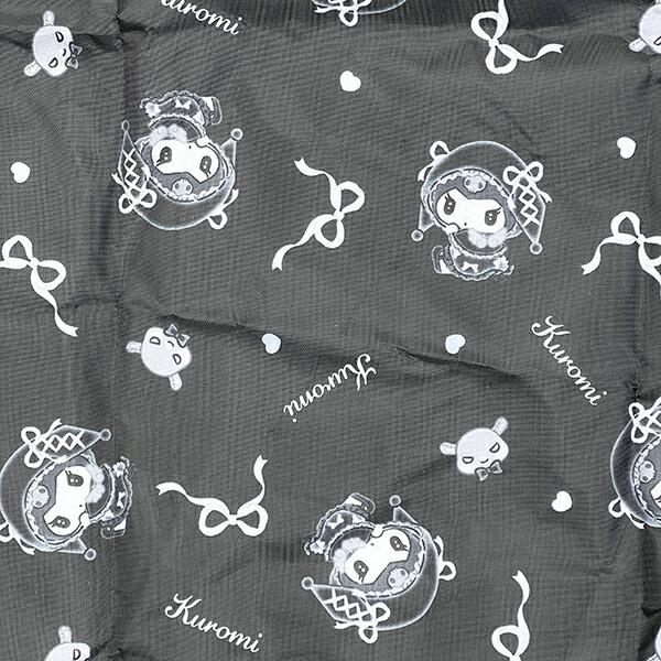 emicocoさん専用 サンリオ クロミ ポケット付きエコバッグ かばん お買い物