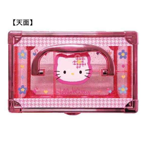 サンリオ ピルケース ハナビ ハナB 4 ハナディ ハナD サンリオ