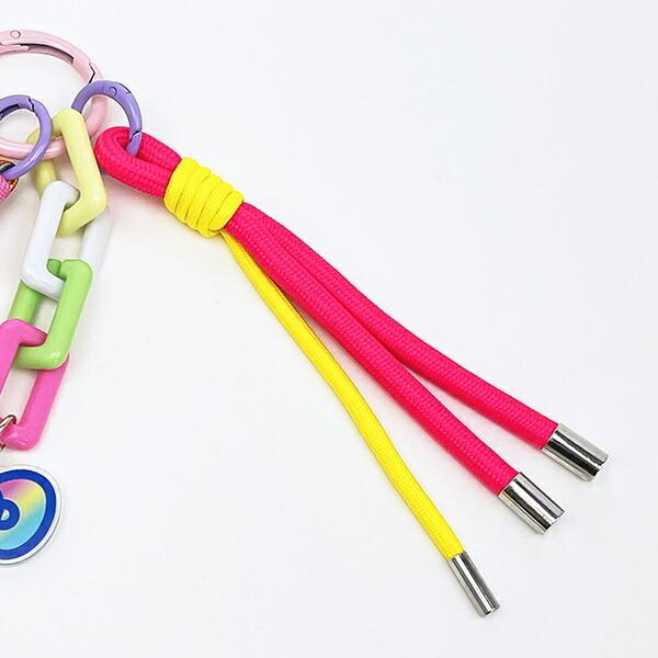 サンリオ ハローキティ ストラップチャーム カラフル Sanrio