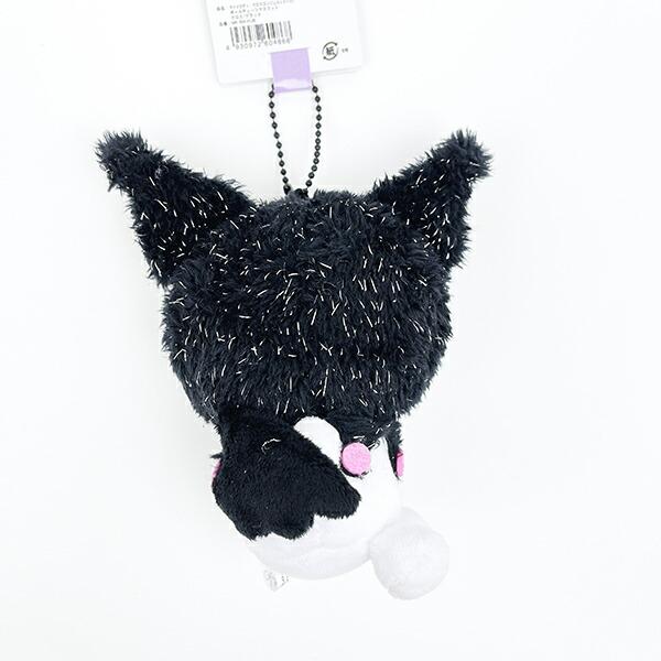 サンリオ クロミ ブラック エンジェルシリーズ ボールチェーン