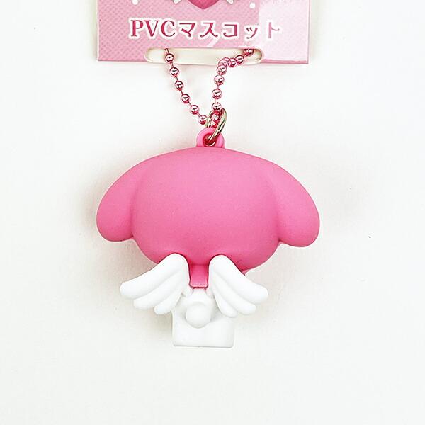 【新品未使用】マイメロディ　プレミアムキーチェーンマスコット　ピンク　サンリオ 楽天市場】サンリオ マイメロディ 推し色マスコット ピンク