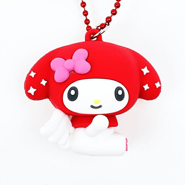 サンリオ マイメロディ レッド エンジェルシリーズ PVC