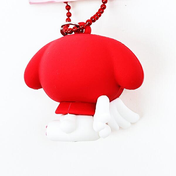 サンリオ マイメロディ レッド エンジェルシリーズ PVC