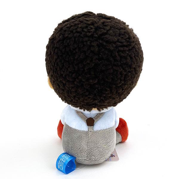 RRR×サンリオ お座りぬいぐるみ ビーム・ディアダニエル マスコット