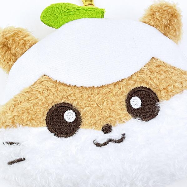 サンリオ コロコロクリリン フェイスパスケース 胸キュンメモリーズ