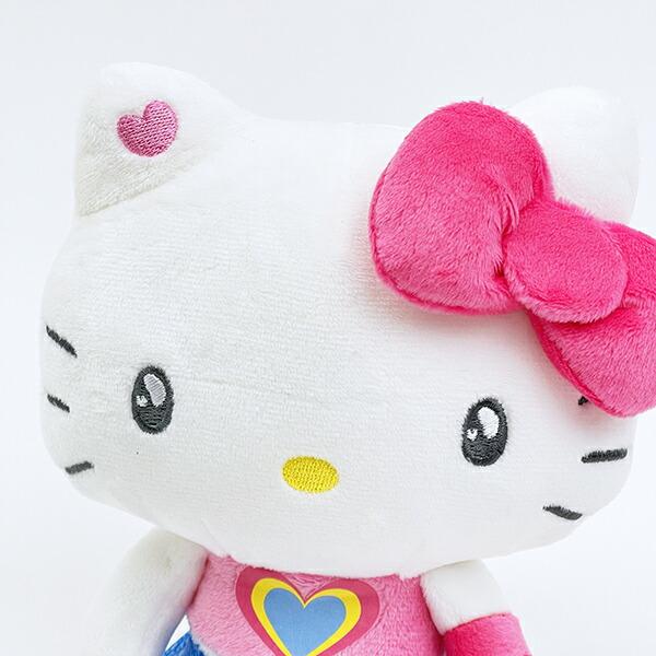 サンリオ ハローキティ ぬいぐるみ 胸キュンメモリーズ 平成