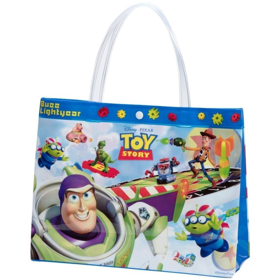 トイ ストーリー プールバッグ ビーチバッグ ビニールバッグ ディズニー 3514 パーフェクトワールド 通販 Yahoo ショッピング