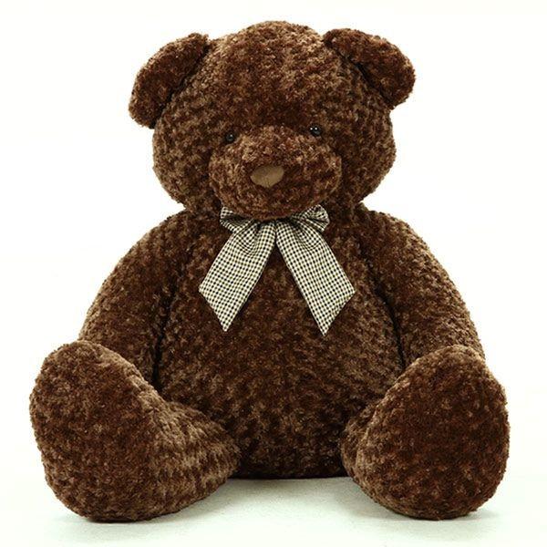 特大ぬいぐるみ クマ 熊 くま 座高：100cm 