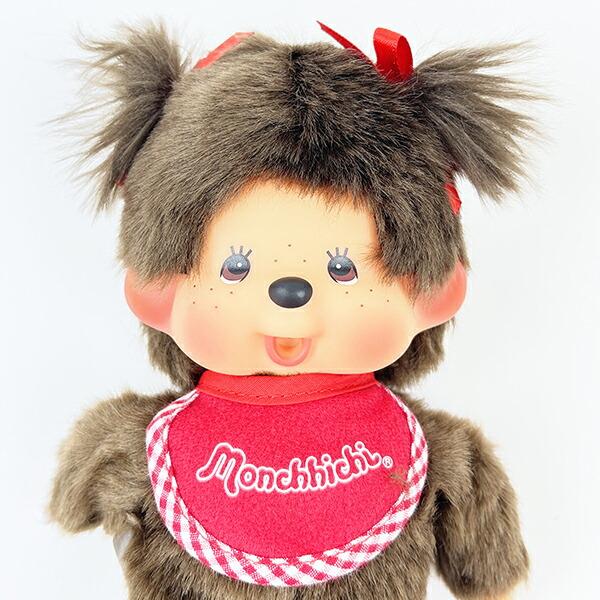 モンチッチ プレミアムスタンダード ぬいぐるみ S ブラウン モンチッチ プレミアムスタンダード ぬいぐるみ S ブラウン