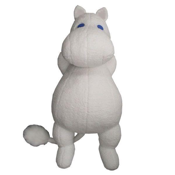 特大ぬいぐるみ お昼寝 ムーミン : パーフェクトワールド - 通販