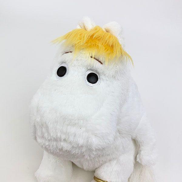 Moomin フローレン マシュマロぬいぐるみ S ぬいぐるみ 人形 インテリア ムーミン マスコット S グッズ 4102 パーフェクトワールド 通販 Yahoo ショッピング