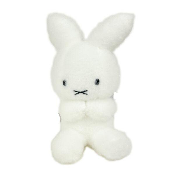 ミッフィー miffy 70th ナインチュ マスコット ぬいぐるみ